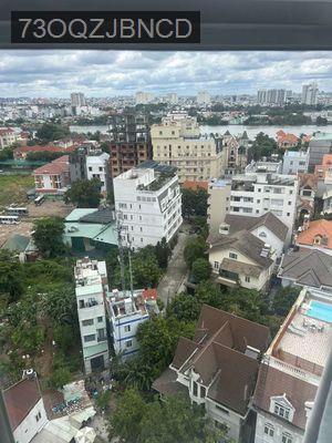 Bán nhà chung cư thảo điền vị trí đẹp pháp lý rõ ràng nhà mới - Phường Thảo Điền  -  Quận 2 