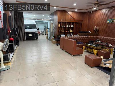 Bán nhà mặt phố tại Phan Thị Hành, 21 tỷ, 207.9 m2, 4 tầng, chính chủ - Phường Phú Thọ Hoà  -  Quận Tân Phú 
