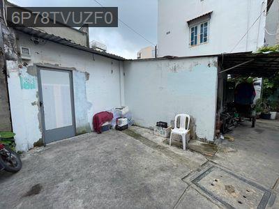 Bán nhà 57m2 Giá 5 Tỷ Hẻm 4m đường Tân Sơn Nhì Quận Tân Phú - Phường Tân Sơn Nhì  -  Quận Tân Phú 