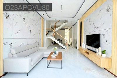 BÁN NHÀ VỀ QUÊ - 3 TẦNG GẦN QUỐC LỘ 13, THỚI HÒA - 70M2 - GIÁ 2,15 TỶ - Phường Thới Hòa  -  Thị xã Bến Cát 