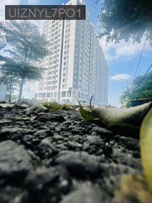 Chung Cư Ctl Tower DT 86 m2 - 4,1 Tỷ LH Ngay - Phường Tân Thới Nhất  -  Quận 12 