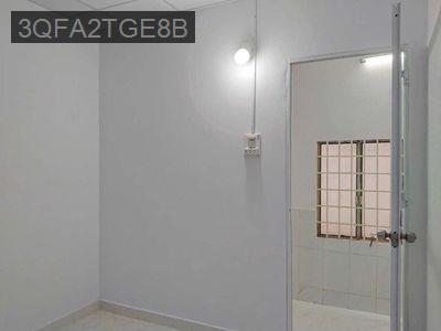 Nhà cấp 4, hẻm xe hơi, 5M x19M , giá 4,5 tỷ - Phường Hiệp Thành  -  Quận 12 