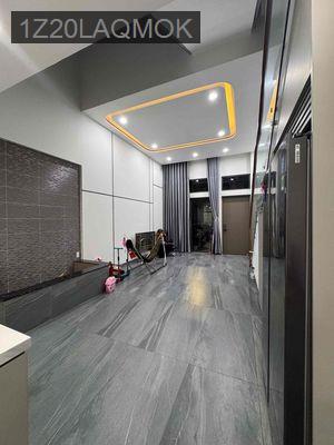 Nhà phố liền kề 100m2, the Standard, hoàn thiện cơ bản - Phường Tân Phước Khánh  -  Thị xã Tân Uyên 