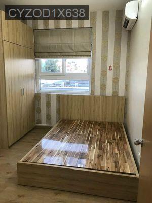 Cần bán căn hộ Tara Residence Quận 8. DT 68 m2, 2 phòng ngủ, 2 WC - Phường 6  -  Quận 8 