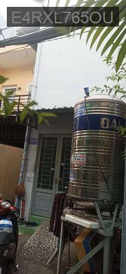 5 Phòng Trọ Cần Bán - Phường Tân Phú  -  Quận 7 