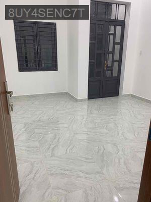 Chung cư mới mới Bàu Cát 2 đường Hồng Lạc.DT 52m2 - Phường 10  -  Quận Tân Bình 