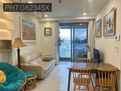 KINGDOM101- bán căn 2PN2WC 78m2 sẵn sổ hồng 8ty4 bao thuế phí - Phường 14  -  Quận 10 