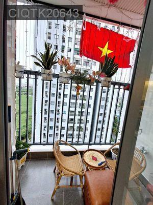 Stown CTL Tham Lương, từ 3.25 tỷ 2PN 61-88m2  gần ngay Trường Chinh - Phường Tân Thới Nhất  -  Quận 12 