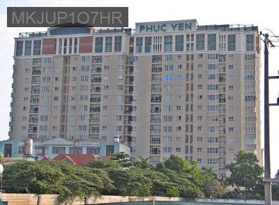 Cần Bán Căn Hộ Phúc Yên 5,2 Tỷ - Phường 15  -  Quận Tân Bình 