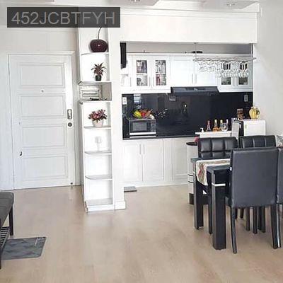 Bán căn hộ Hoàng Anh Gold House 121m2, 3PN, 2WC, 4,2 tỷ - Xã Phước Kiển  -  Huyện Nhà Bè 