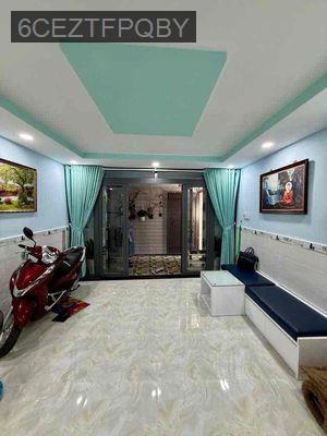 🏠 Bán nhà Tân Sơn Nhì – Tân Phú Nhà mới đẹp, vào ở ngay - Phường Tân Sơn Nhì  -  Quận Tân Phú 