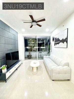 Sunrise City khu South 60m², 2pn, 1wc, có ban công. Bán 5.6 tỷ - Phường Tân Hưng  -  Quận 7 