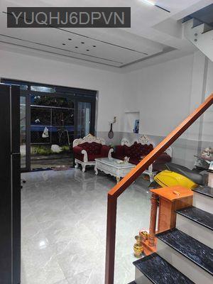 Nhà sổ chung vị trí đẹp - Xã Đông Thạnh  -  Huyện Hóc Môn 