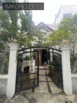 Bán nhà - Phường Phú Thuận  -  Quận 7  - 70m² - 4.55tỷ