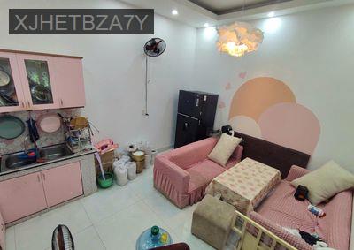 Bán Nhà Quang TRung 3pn Giá chỉ 5,1 tỉ thương lượng mạnh - Phường 11  -  Quận Gò Vấp 