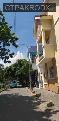 Bán nhà - Phường Phước Long B  -  Quận 9  - 131m² - 22tỷ