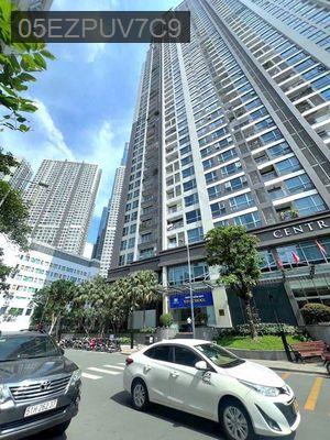 KHU CAO CẤP LANDMARK 81 . 2PN 2WC | TẦNG ĐẸP | GIÁ TỐT CHỈ 9.8 TỶ - Phường 22  -  Quận Bình Thạnh 