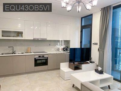 CẦN BÁN CĂN HỘ CAO CẤP PALM HEIGHT – 3PN – 121,5m² – GIÁ TỐT 12,5 TỶ - Phường An Phú  -  Quận 2 