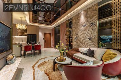 CHYỂN NHƯỢNG CĂN 2PN 81M2 - THE PRIVE PHASE 1 ĐÃ CÓ HĐMB, GIÁ HỜI. - Phường An Phú  -  Quận 2 