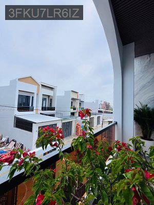 Nhà gần chợ Bình Chánh - 1T1L - 3PN - Xã Bình Chánh  -  Huyện Bình Chánh 