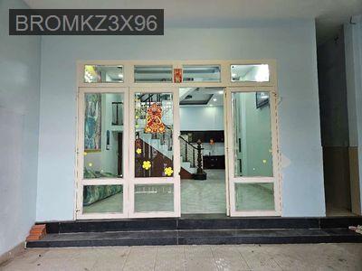 Nhà đẹp ,3tấm ,hẽm xe ô tô tránh nhau ,cách Gò cát 60m - Phường Phú Hữu  -  Quận 9 