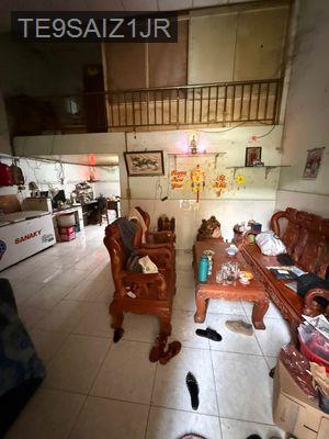 Nhà mặt tiền 145m2/2 tầng đường Song hành Quận 12, Giá 13.5 tỷ - Phường Trung Mỹ Tây  -  Quận 12 