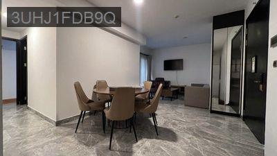 Cần bán chung cư  3PN Mặt tiền Võ Văn Kiệt Quận 1, gía 10,72 tỷ - Phường Cầu Kho  -  Quận 1 