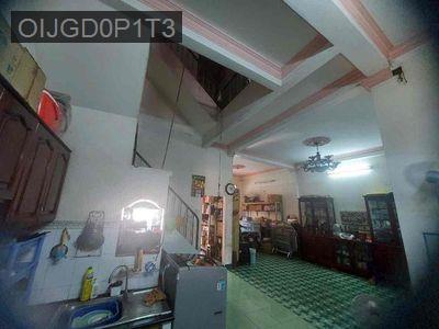 cần bán gấp - Phường 6  -  Quận 8 