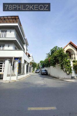 Bán biệt thự 303m2 hầm 4 tầng 14m x 22m, giá 70 tỷ - Phường Thảo Điền  -  Quận 2 