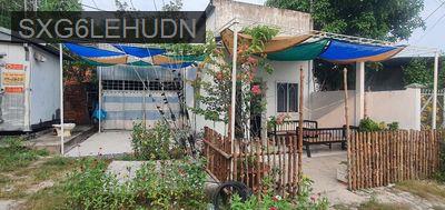 Bán nhà - Xã An Phú  -  Huyện Củ Chi  - 156m² - 1.45tỷ