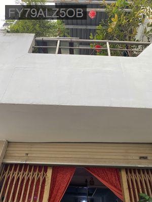 Nhà hẻm 1 tầng, 2 phòng ngủ, phường An Lạc, Q Bình Tân - Phường An Lạc  -  Quận Bình Tân 