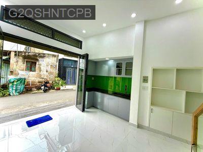 Bán nhà MT kinh doanh khu sầm uất gần Vincom Phan Văn Trị , Gò Vấp - Phường 1  -  Quận Gò Vấp 