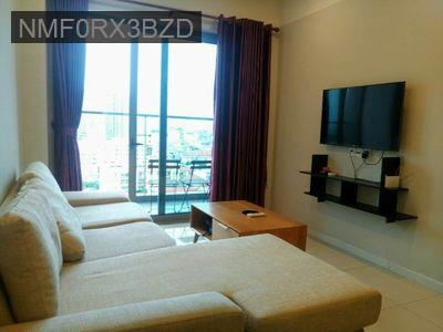 Bán căn hộ chung cư Ngô Gia Tự,  Q10,  60m2, 2pn, 3.2 tỷ. - Phường 2  -  Quận 10 