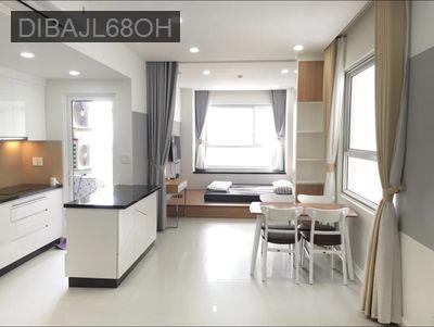 BÁN HÀNG HIẾM, LEXINGTON, 1PN, CHỈ 3.9 TỶ, CÓ NỘI THẤT - Phường An Phú  -  Quận 2 