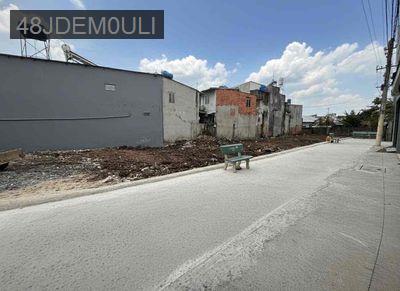 đất Ngay Chợ . chợ Thới Tứ.  200m. - Xã Thới Tam Thôn  -  Huyện Hóc Môn  đất Ngay Chợ . chợ Thới Tứ.  200m. - Xã Thới Tam Thôn  -  Huyện Hóc Môn