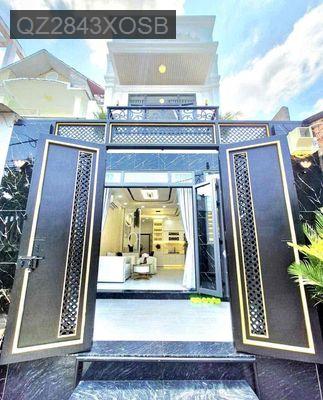 🏡 S.I.U PHẨM 2 TẦNG - HÀNG XÓM PMH - FULL NT - NHỈNH 4T.Ỷ   🏡  🌟 - TT. Nhà Bè  -  Huyện Nhà Bè 