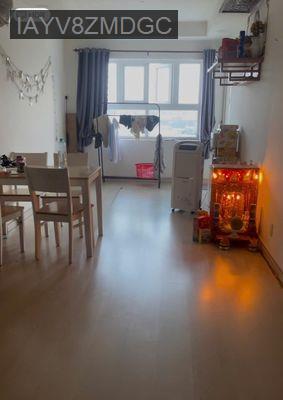 NHÀ MỚI- LAVITA GARDEN 1PN VIEW CITY CẦN BÁN 2.6 TỶ - Phường Trường Thọ  -  Quận Thủ Đức 
