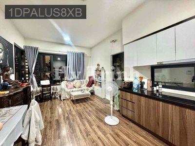 CHỦ GỬI NHANH 2PN 72m2 MIZUKI PARK GĐ1 - HƯỚNG NAM SIÊU MÁT - Xã Bình Hưng  -  Huyện Bình Chánh 