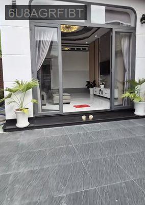Nhà thanh lý  - TT. Tân Túc  -  Huyện Bình Chánh 