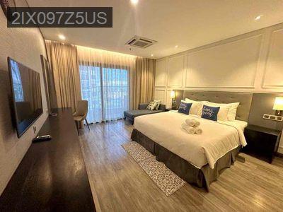 Bán căn hộ studio Golden Bay - 01 Lê Văn Duyệt - Xã Phước Hòa  -  Huyện Phú Giáo 