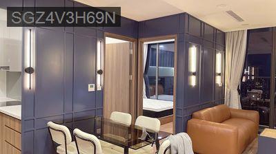 EM CÓ SIÊU NHIỀU CĂN ECO GREEN CẦN BÁN, 1,2PN 3.6- 4.6TỶ - Phường Tân Thuận Tây  -  Quận 7 