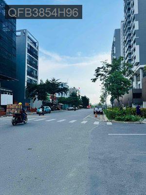 Siêu hiếm!Mặt tiền Trương Văn Bang Q2 giá chỉ 240tr/m2 - Phường Thạnh Mỹ Lợi  -  Quận 2 
