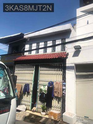 BÁN NHÀ MẶT TIỀN KINH DOANH BÌNH TÂN-KHU BÌNH THÀNH - CHỈ NHỈNH 6TỶ - Phường Bình Hưng Hòa B  -  Quận Bình Tân 