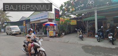 Bán nhà - Phường An Phú Đông  -  Quận 12  - 331m² - 14.5tỷ