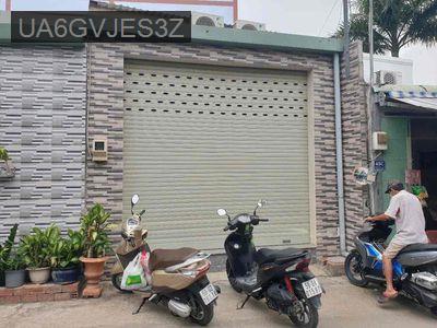 Bán nhà - Phường Phú Hữu  -  Quận 9  - 52m² - 1.8tỷ