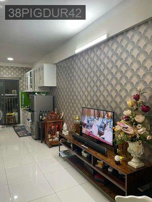 Chung cư ngay chợ đầu mối Thủ Đức, cách ql1A 200m,ql13 500m.Giá 2,8 tỷ - Phường Tam Bình  -  Quận Thủ Đức 