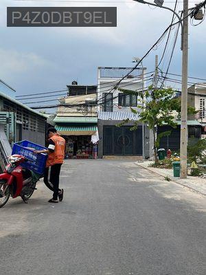 Nhà phố 4 tầng đường thông Thạnh Xuân Q12 - Phường Thạnh Xuân  -  Quận 12 