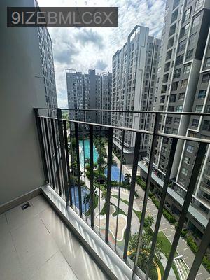Bán 2PN góc 70m2 giá 3,35 tỷ FULL nội thất, view nội khu yên tĩnh - TT. Tân Túc  -  Huyện Bình Chánh 