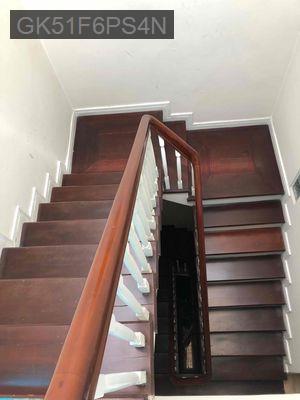 NHÀ CHÍNH CHỦ - BÁN NHANH. - Phường 9  -  Quận Phú Nhuận 