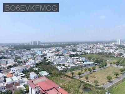 cần bán căn hộ chính chủ - Xã Phú Xuân  -  Huyện Nhà Bè 